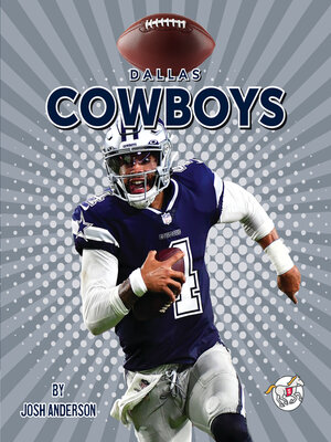 cover image of Dallas Cowboys